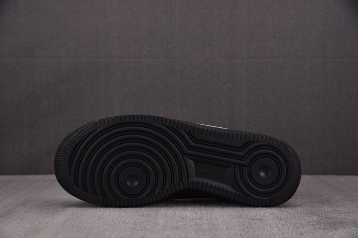 Nike Air Force 1 Low SP AMBUSH Black DV3464-001