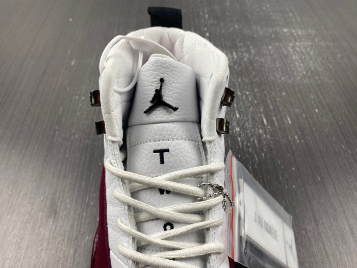 A Ma Maniére x Air Jordan 12 DV6989-100