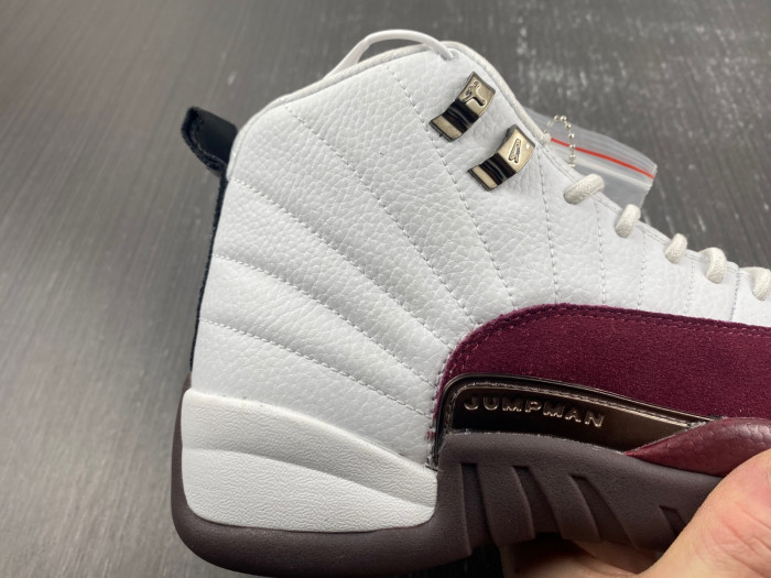 A Ma Maniére x Air Jordan 12 DV6989-100
