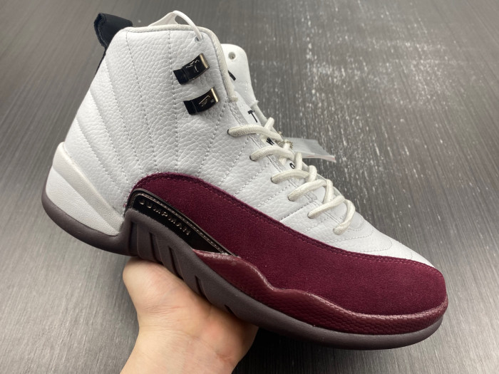 A Ma Maniére x Air Jordan 12 DV6989-100