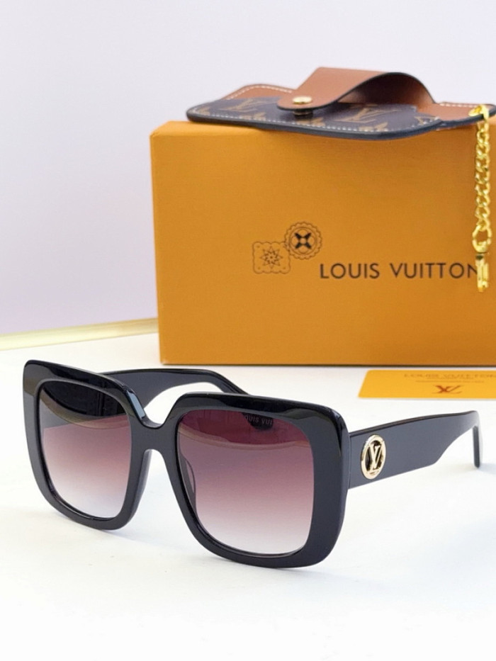 L0VT SUNGLASSES
