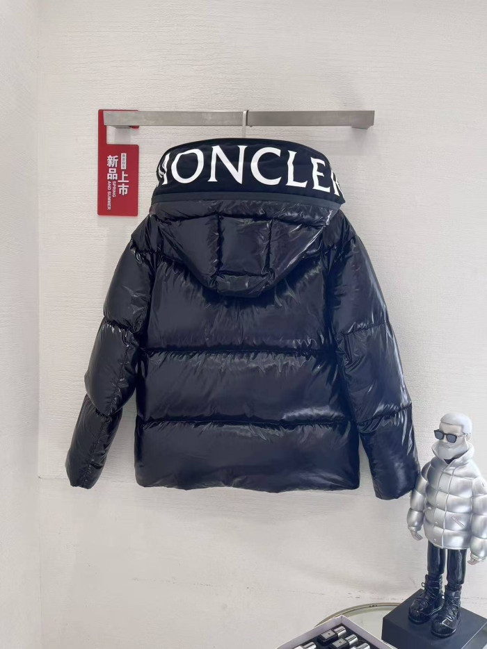M0*C1ER DOWN JACKET