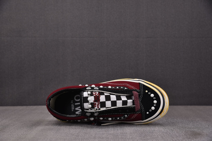 VA& SNEAKER
