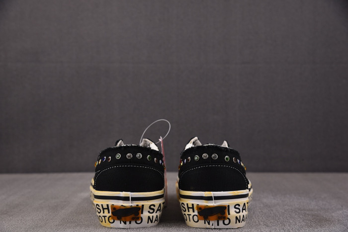 VA& SNEAKER