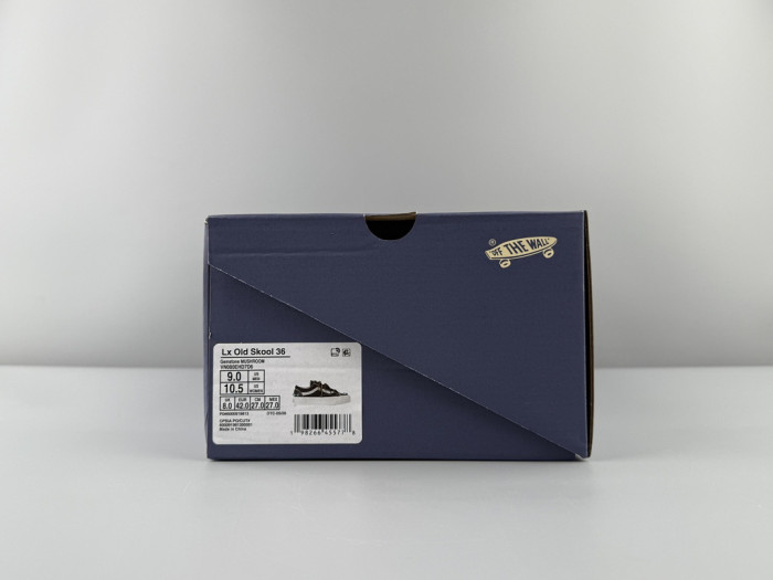 VA& SNEAKER