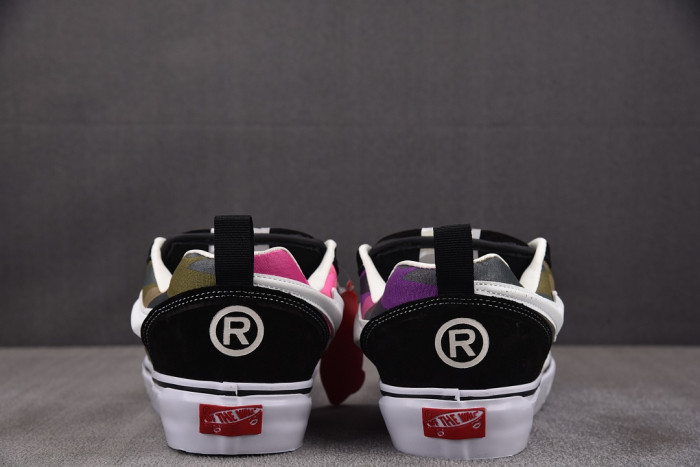 VA& SNEAKER
