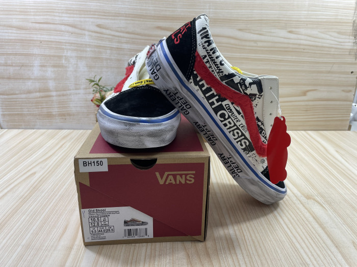 VA& SNEAKER