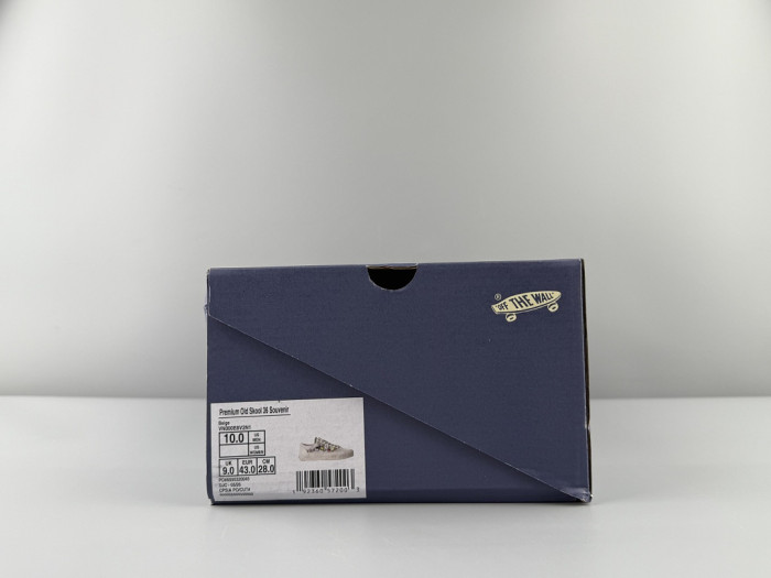 VA& SNEAKER