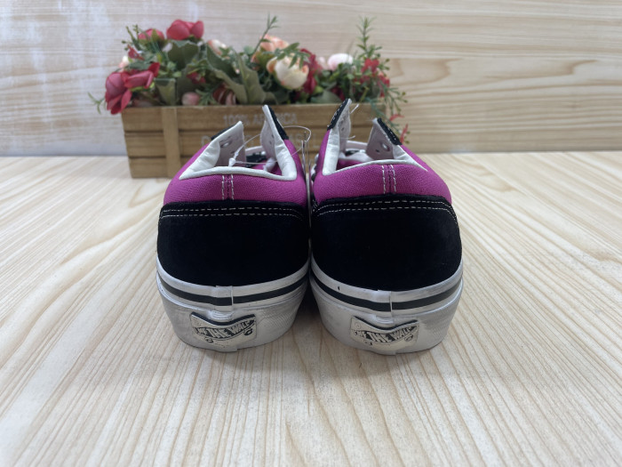 VA& SNEAKER