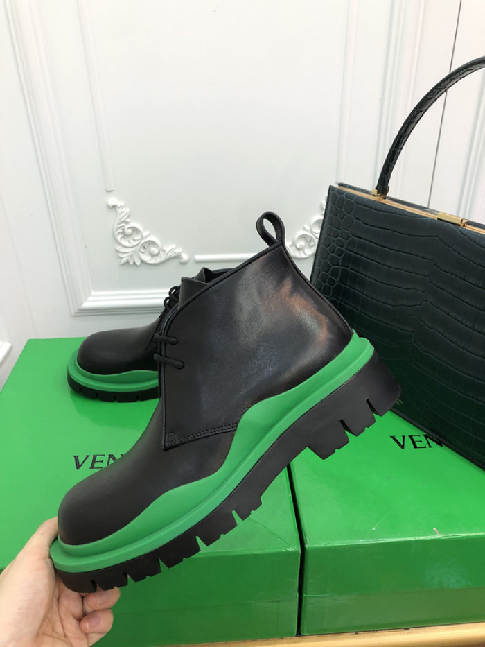 BV boots
