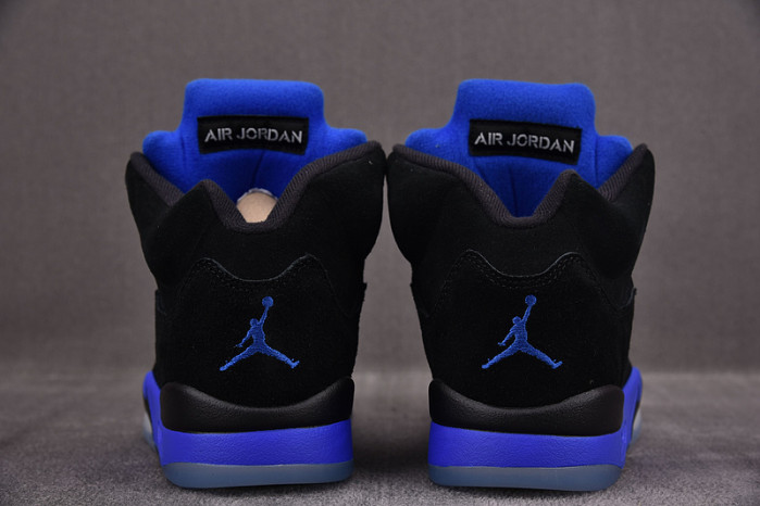 AIR JORDAN 5 RACER BLUE CT4838-004