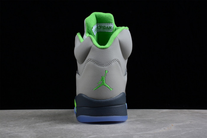 Air Jordan 5 Green Bean 2022 *DM9014-003