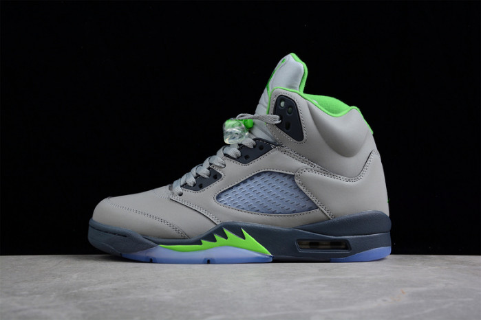 Air Jordan 5 Green Bean 2022 *DM9014-003