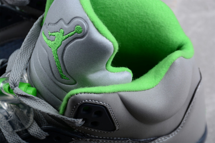 Air Jordan 5 Green Bean 2022 *DM9014-003