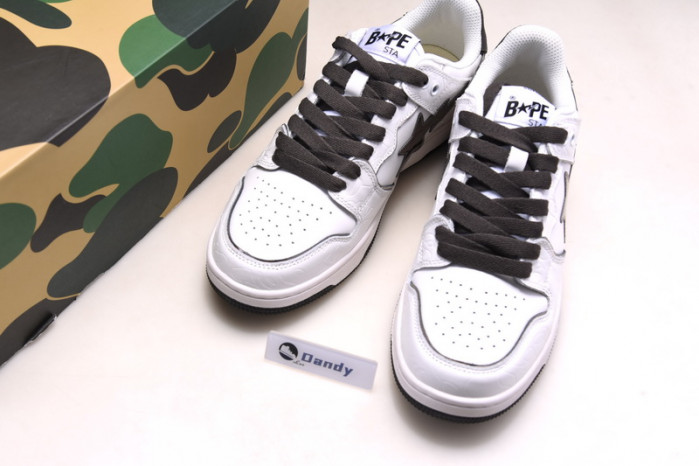BAPE Shoe
